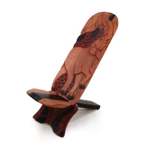 Wood Carved Chair hand carved chair hand carved wood chair